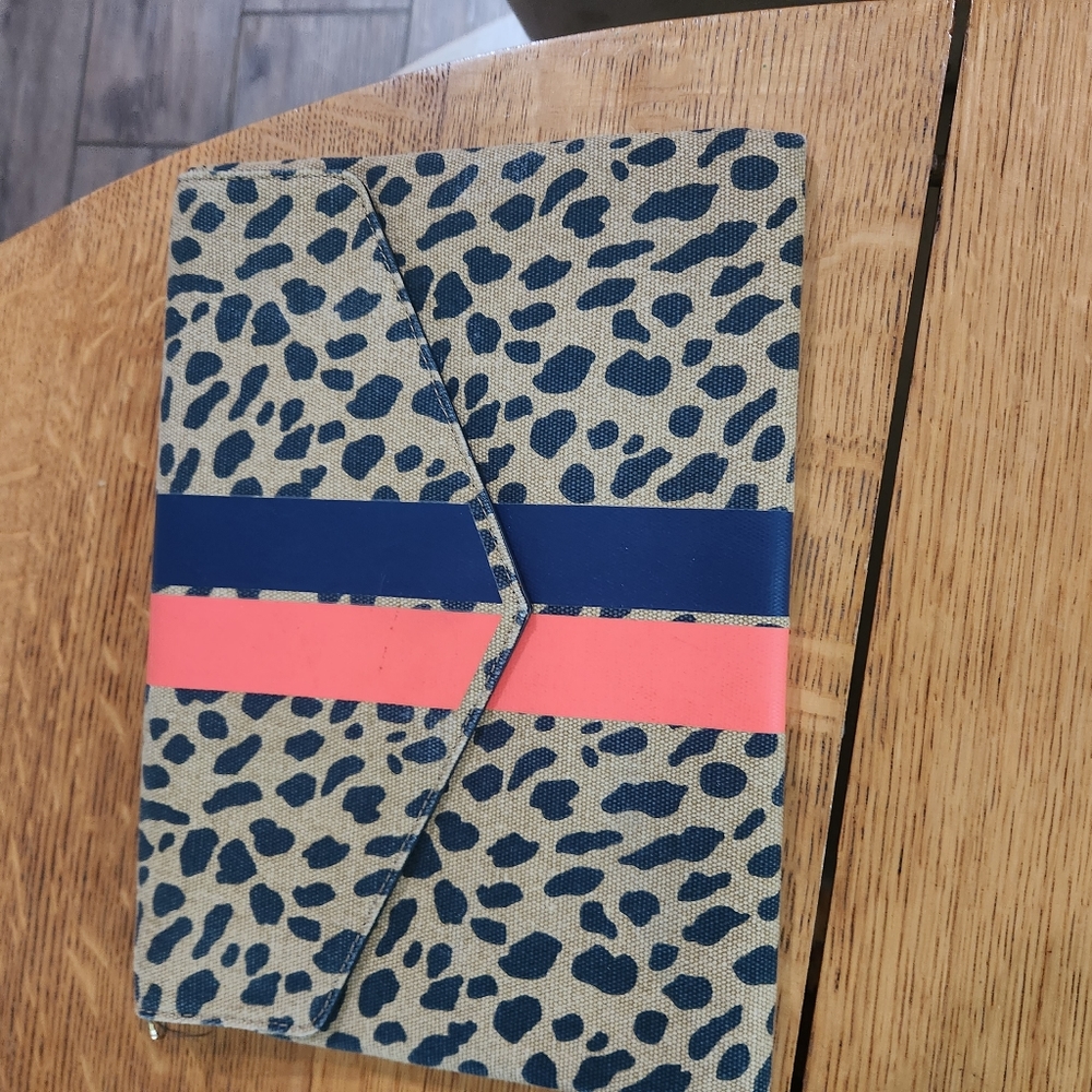 Stella &Dot Oversized Envelope purse Clutch